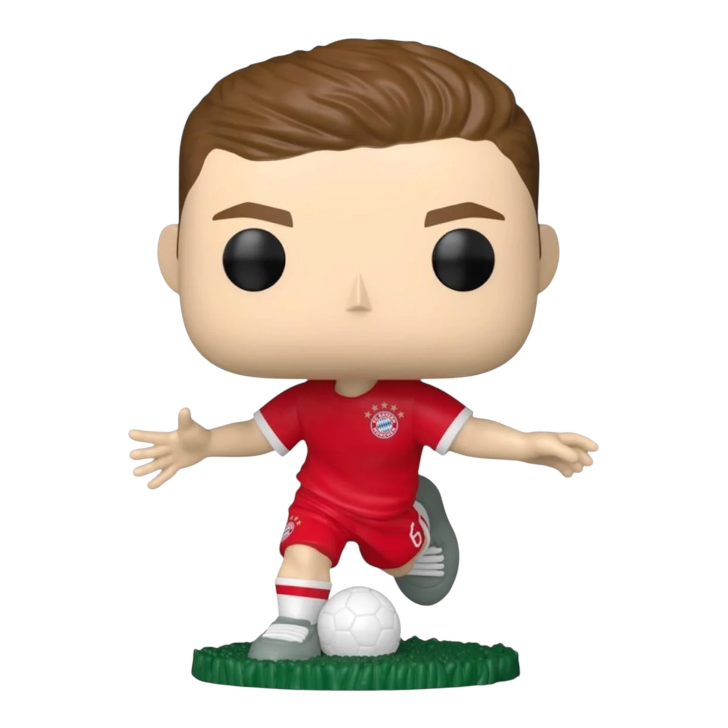 Funko Pop ! Football 98 Joshua Kimmich