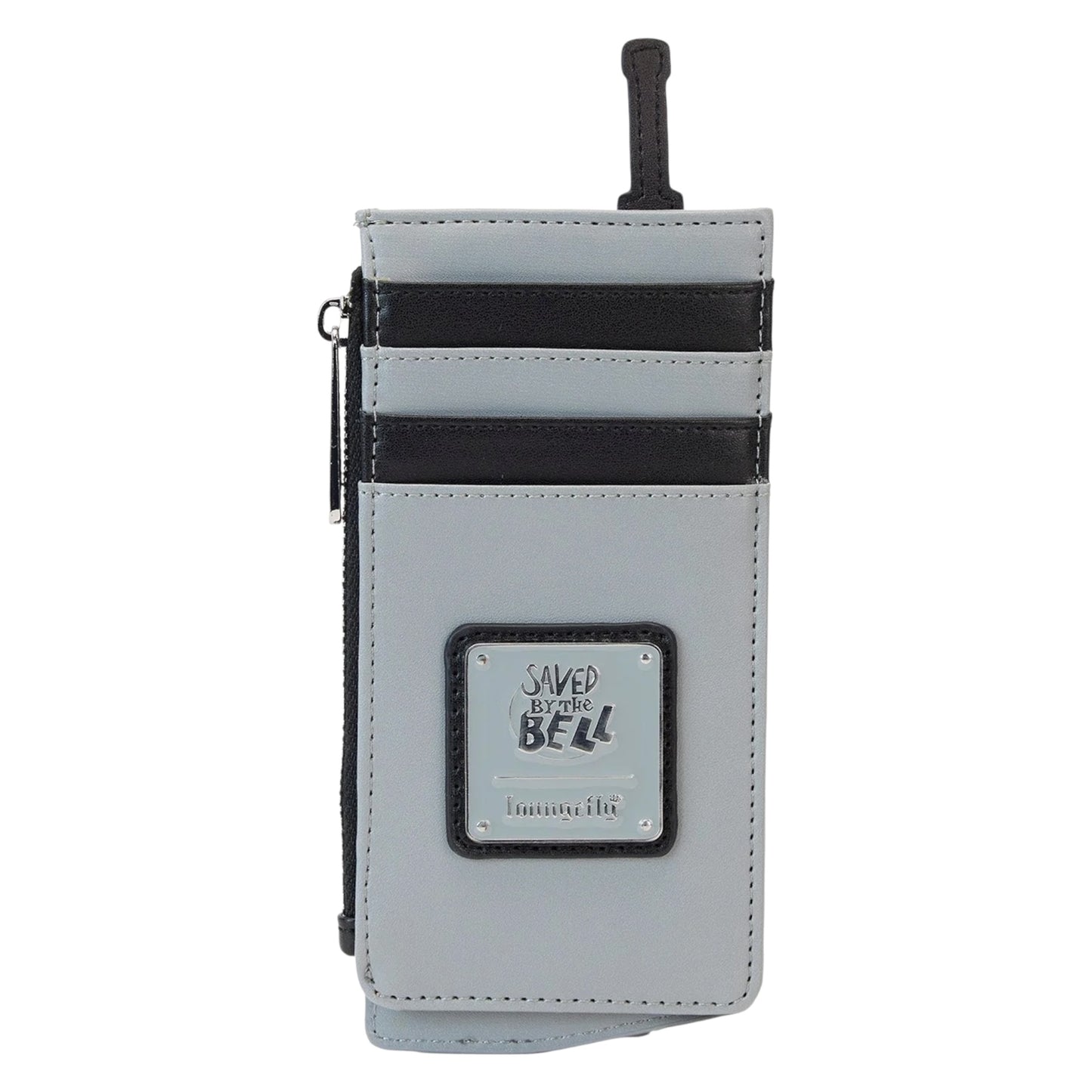 Loungefly Universal Saved By The Bell Zach Morris Phone Large Card Holder