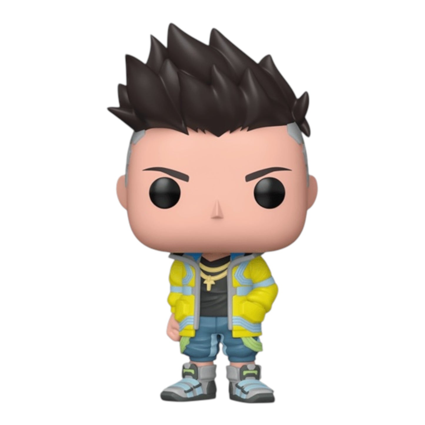 Funko Pop ! Animation 2413 David Martinez