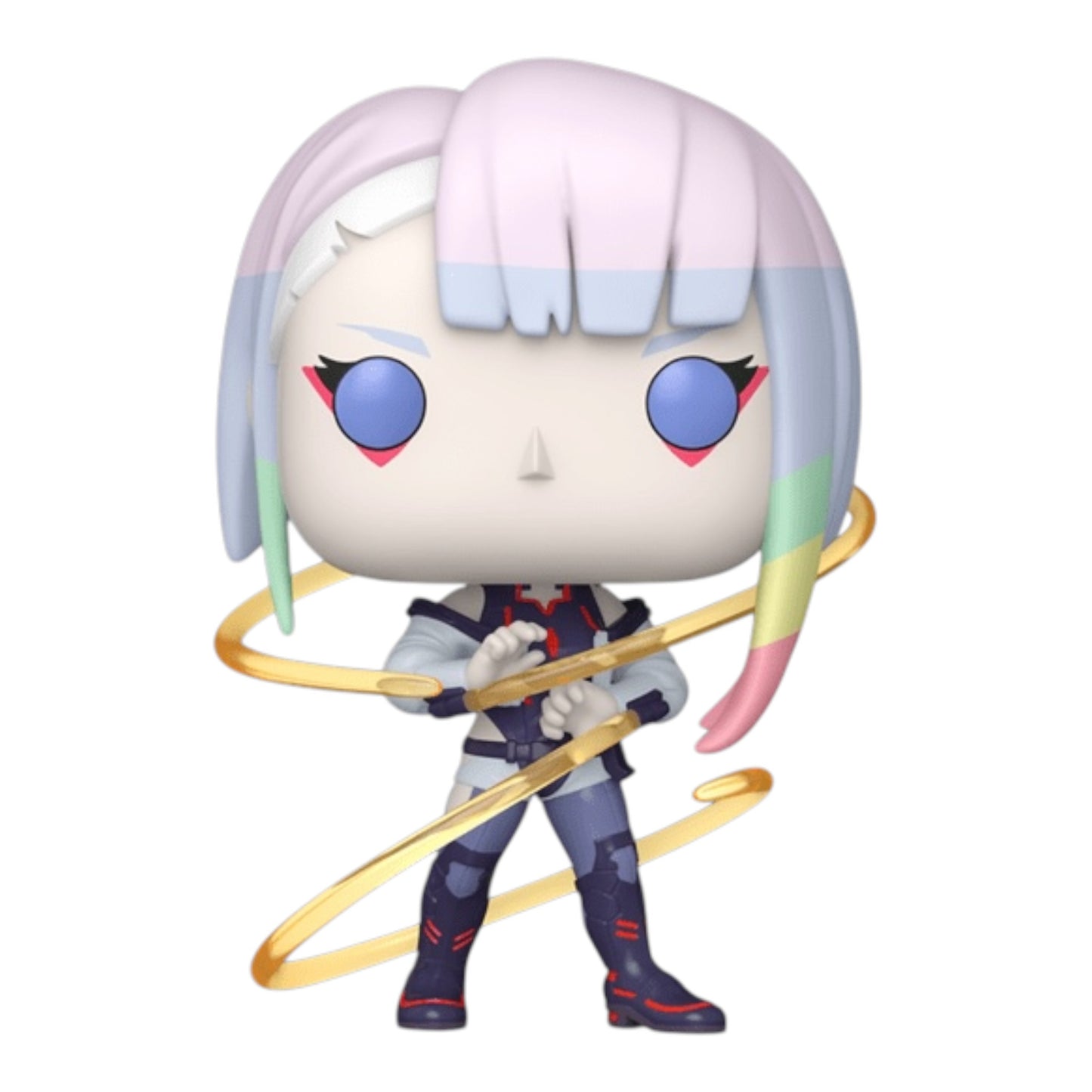 Funko Pop ! Animation 2414 Lucy with Monowire