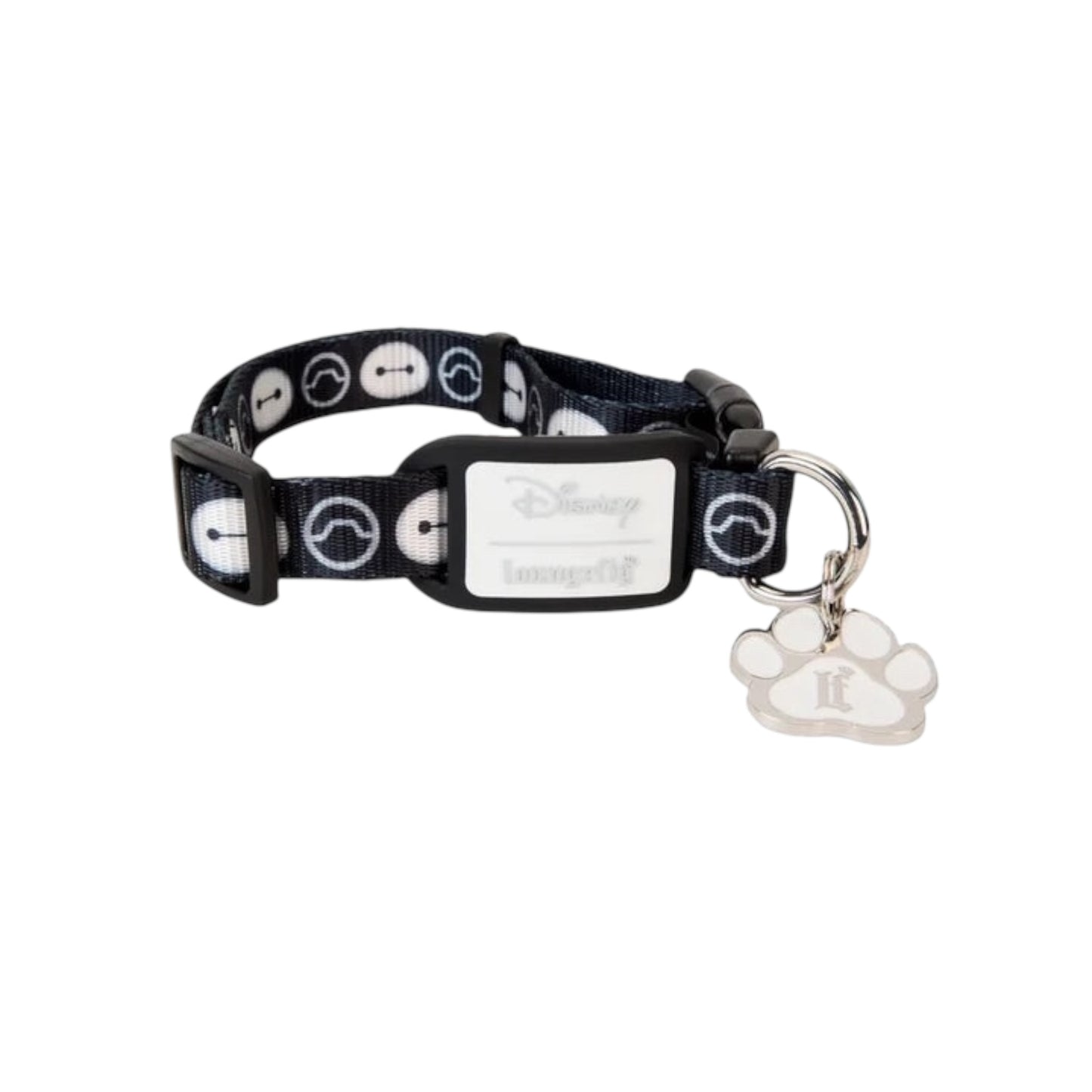 Loungefly Disney Baymax Pet Collar