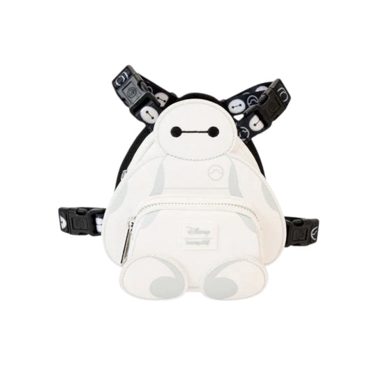 S - Loungefly Disney Baymax Pet Harness
