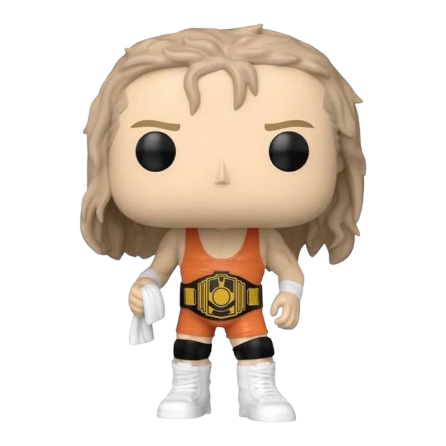 Funko Pop ! WWE 208 Mr Perfect