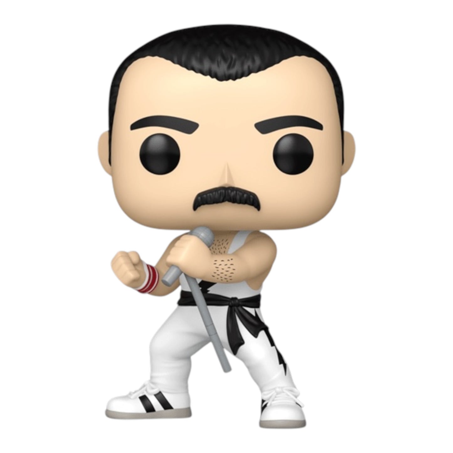 Funko Pop ! Rocks 496 Freddie Mercury