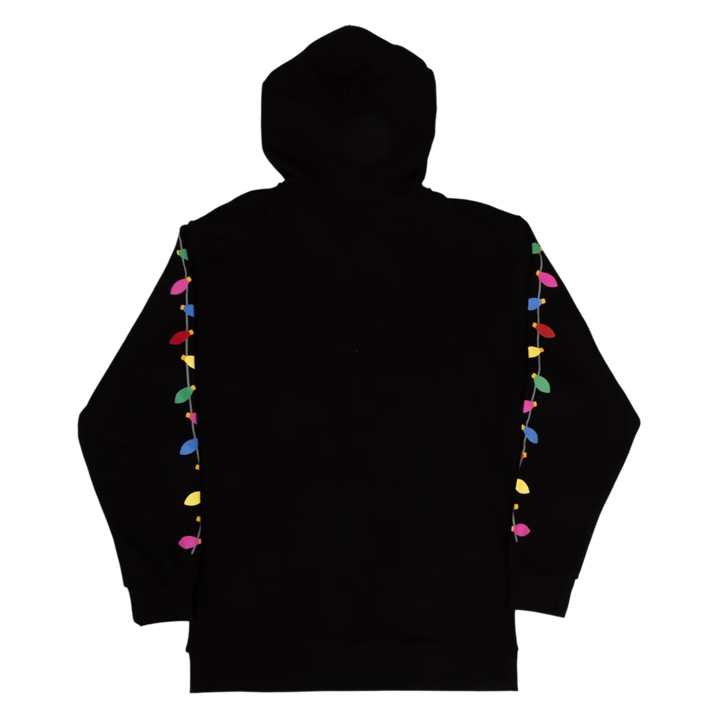 Loungefly Disney Mickey's Light Up Decorations Hooded Sweatshirts