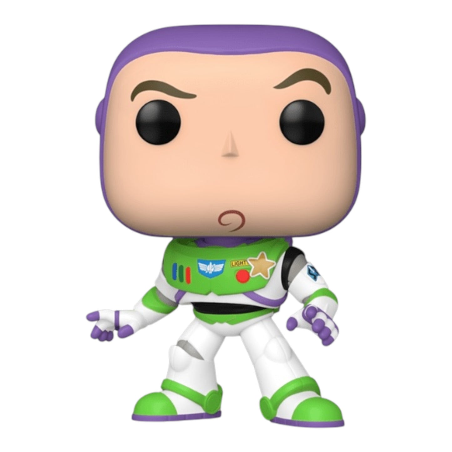 Funko Pop ! Disney 1712 Buzz Lightyear