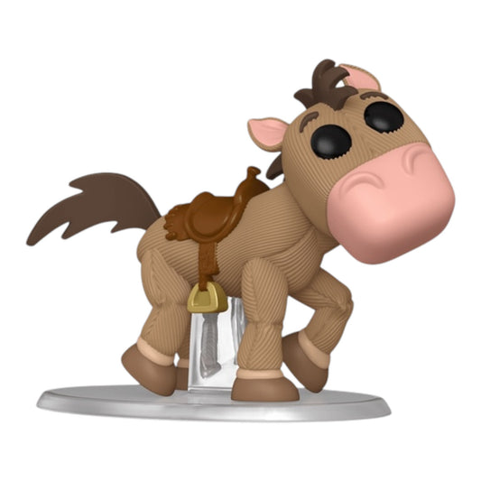 Funko Pop ! Disney 1713 Bullseye