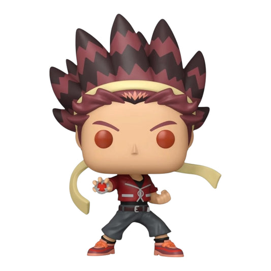 Funko Pop ! Animation 2427 Robin Kazami