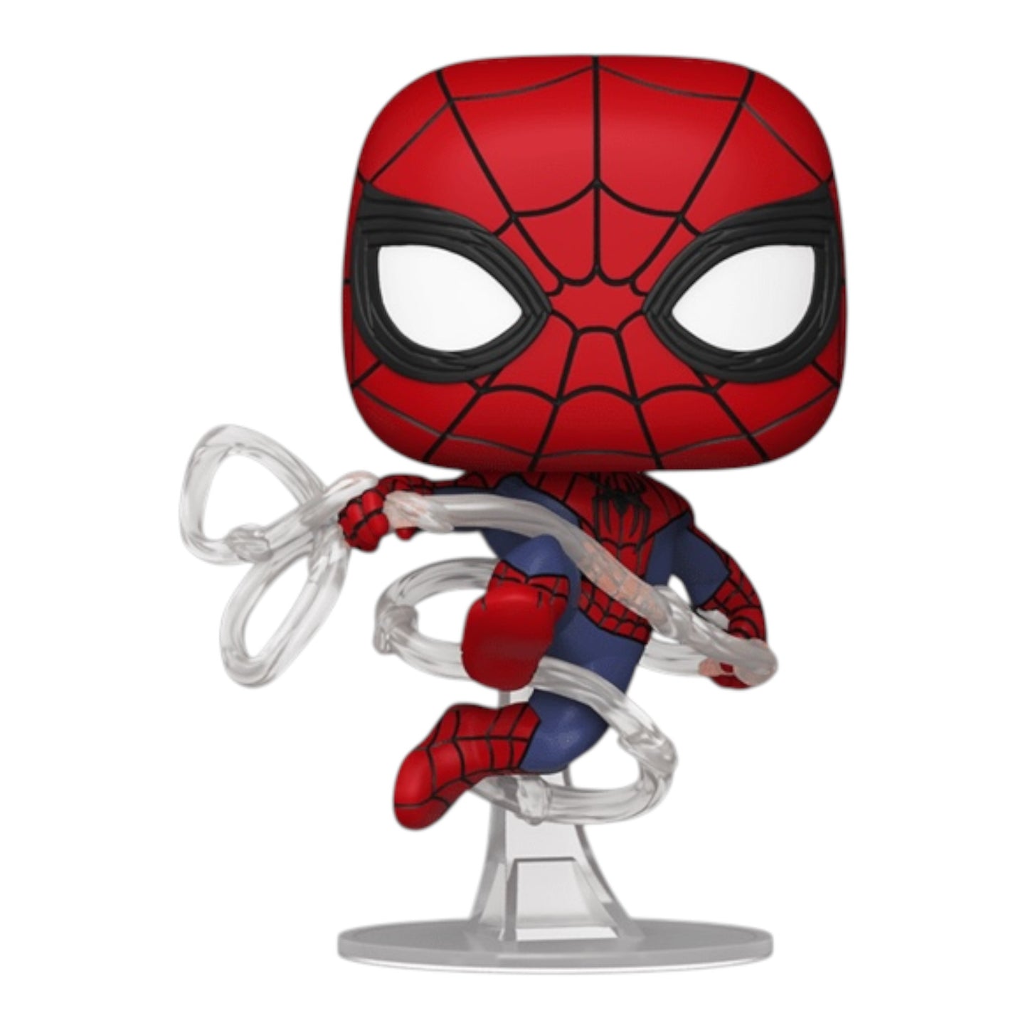 Funko Pop ! Movies 1586 Spider-man