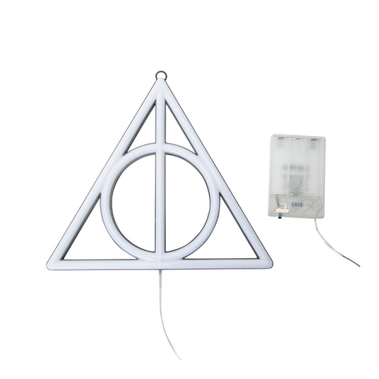Harry Potter led light