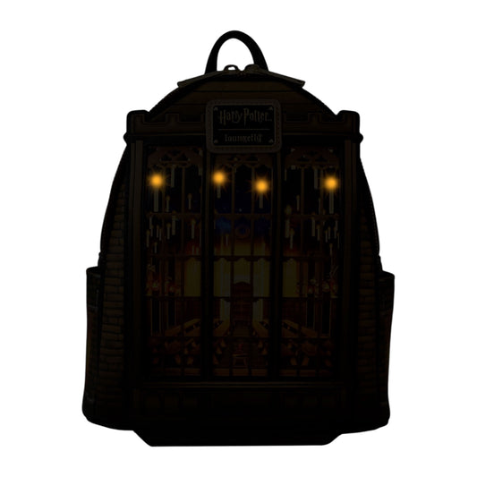 Loungefly Harry Potter Great Hall Mini Backpack
