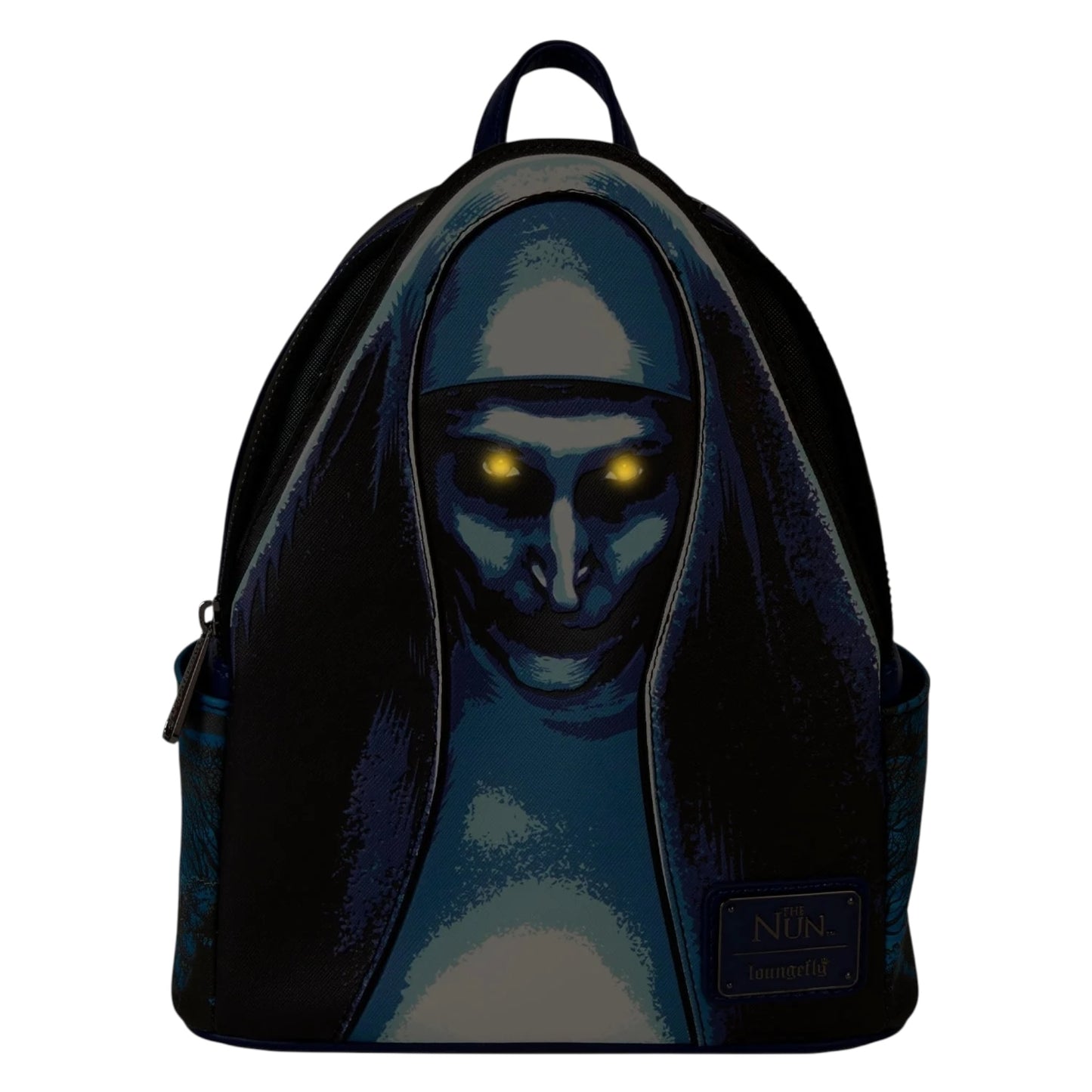Loungefly Warner Brothers The Nun Cosplay Mini Backpack