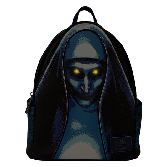 Loungefly Warner Brothers The Nun Cosplay Mini Backpack