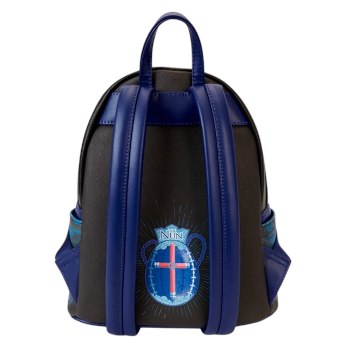 Loungefly Warner Brothers The Nun Cosplay Mini Backpack