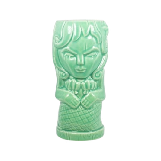 Geeki tiki Mermaid