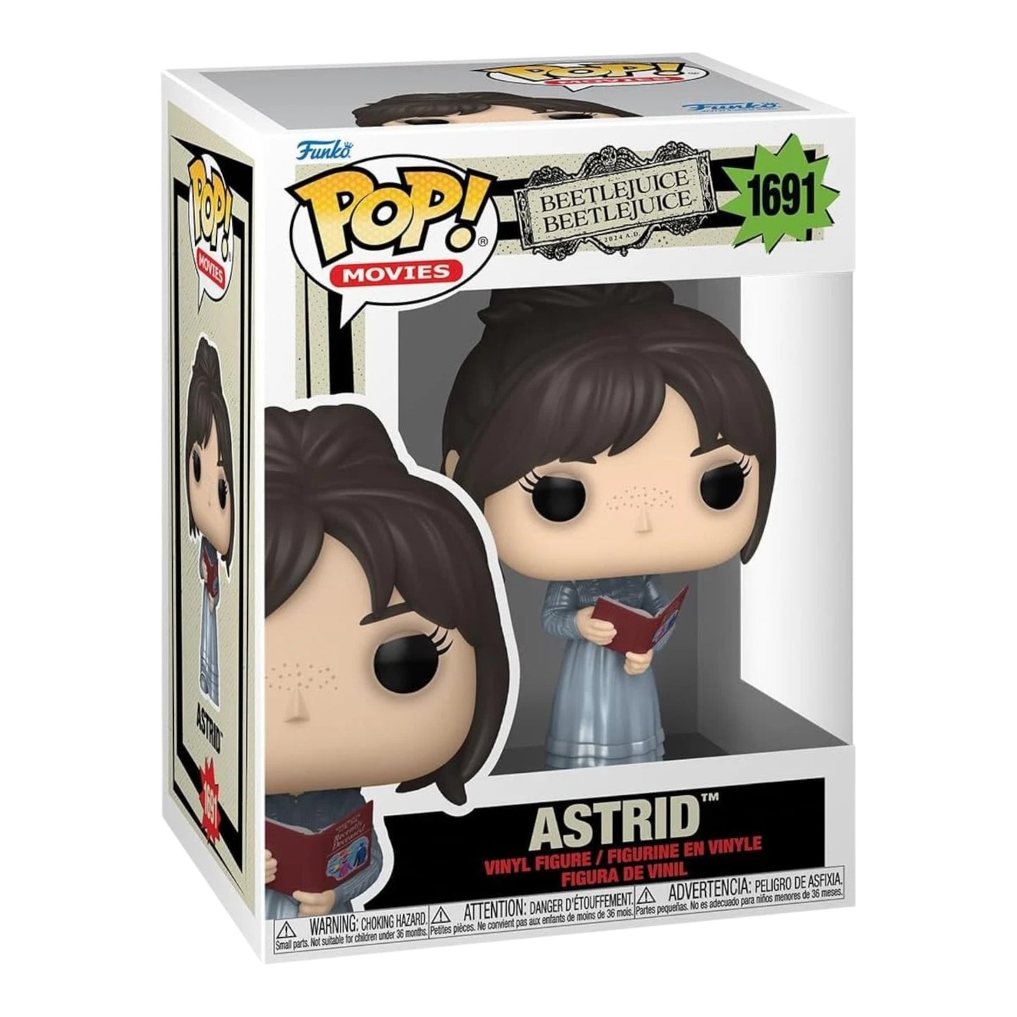 Funko Pop ! Movies 1691 Astrid