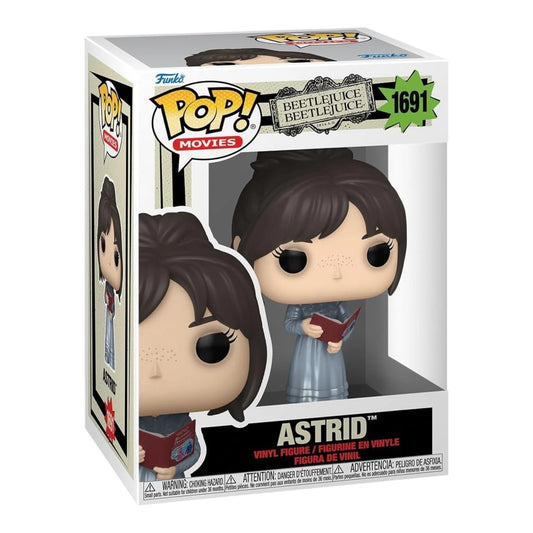 Funko Pop ! Movies 1691 Astrid