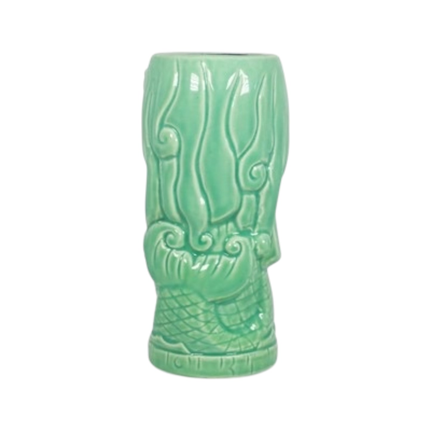 Geeki tiki Mermaid