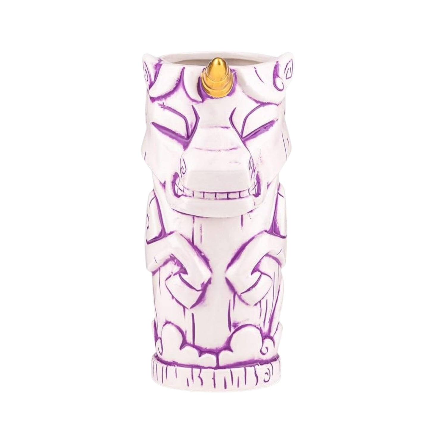 Geeki tiki unicorn