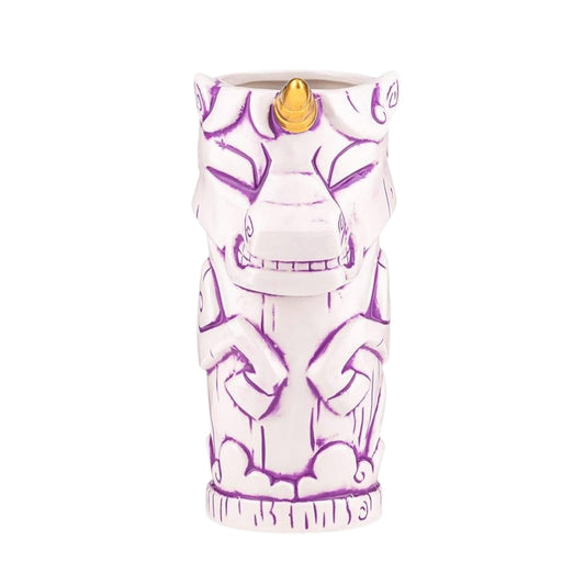 Geeki tiki unicorn