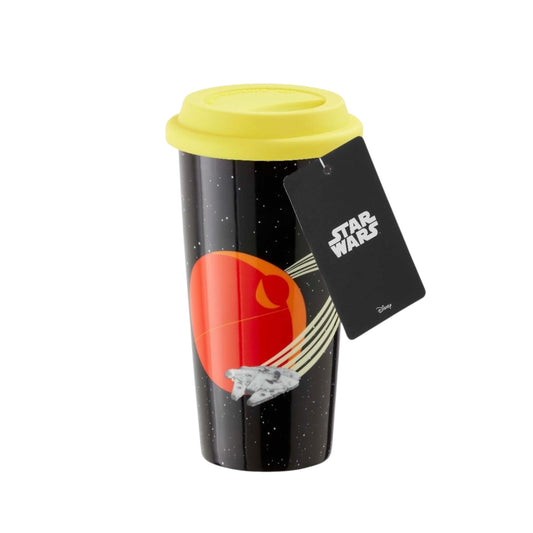 Star Wars Retro Travel Mug