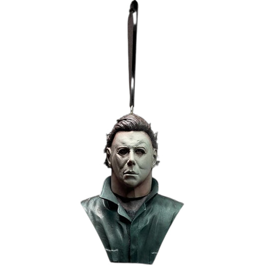 Trick or Treat Studios - Halloween 1978 , Michael Myers . Ornament