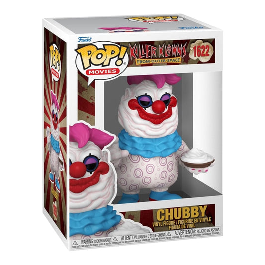 Funko Pop ! Movies 1622 Chubby