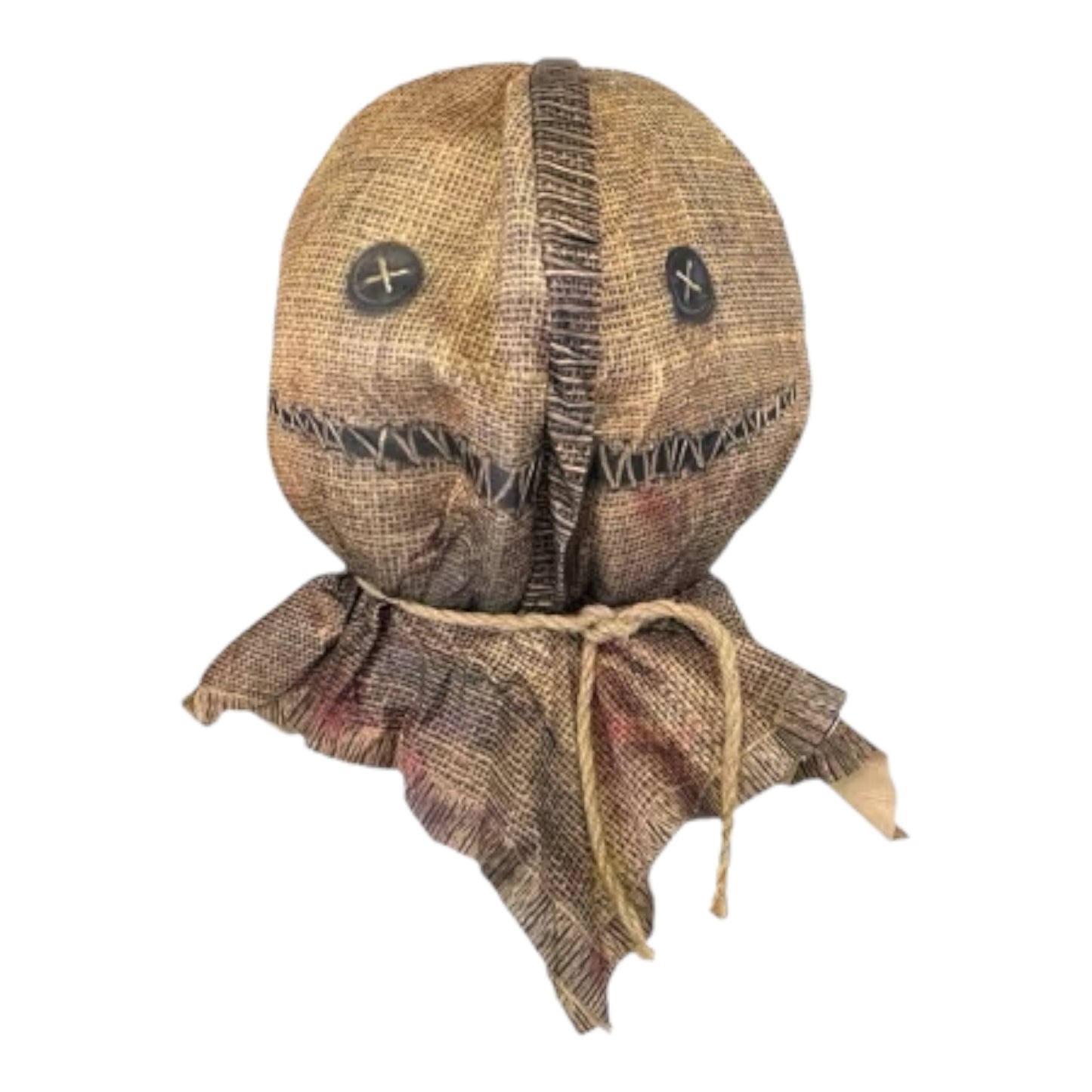 Trick r treat Sam mask