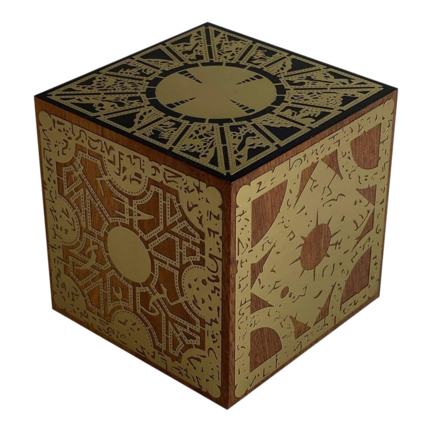 Trick or Treat Studios - Hellraiser Lament box replica