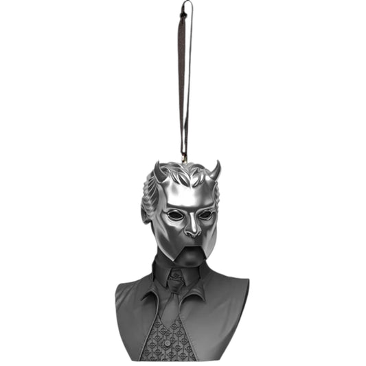 Trick or Treat Studios - Ghost , Nameless Ghoul . Ornament
