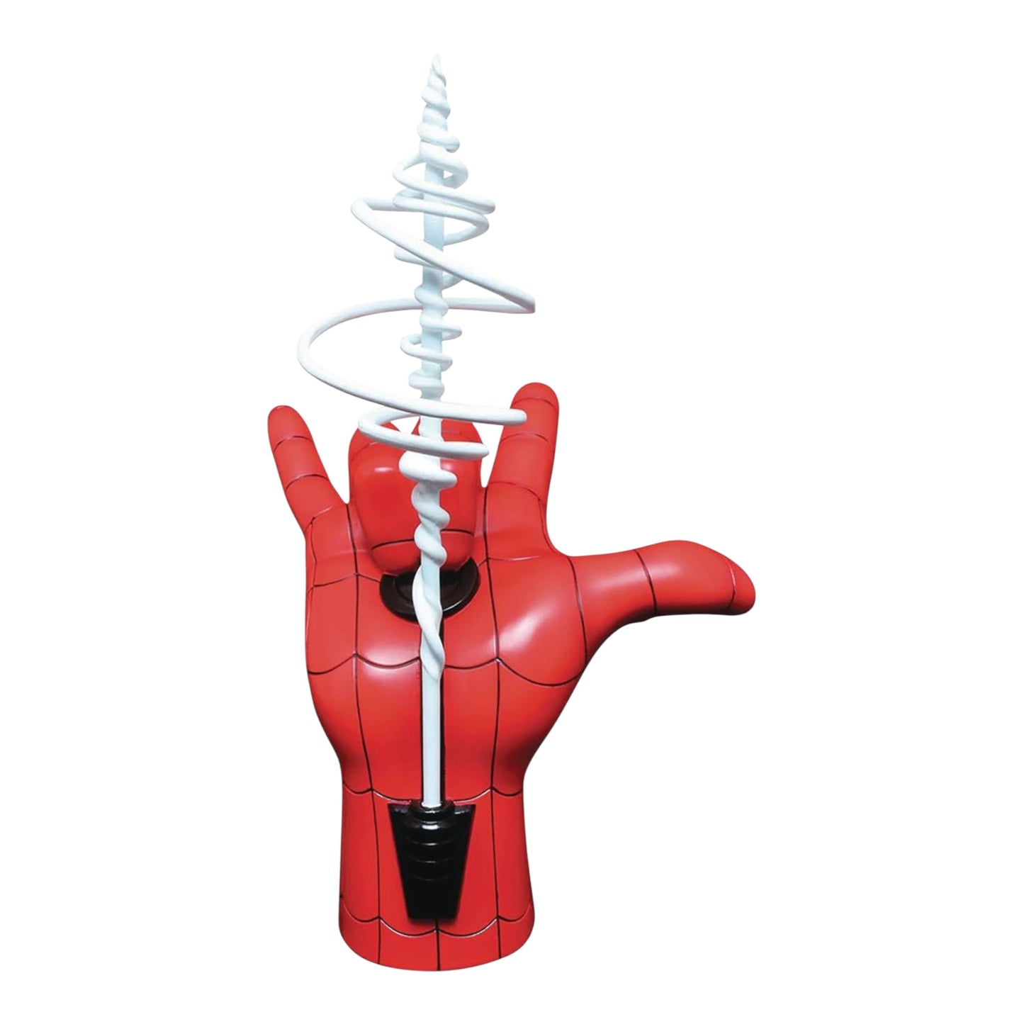 Heroic Hands Spider-Man