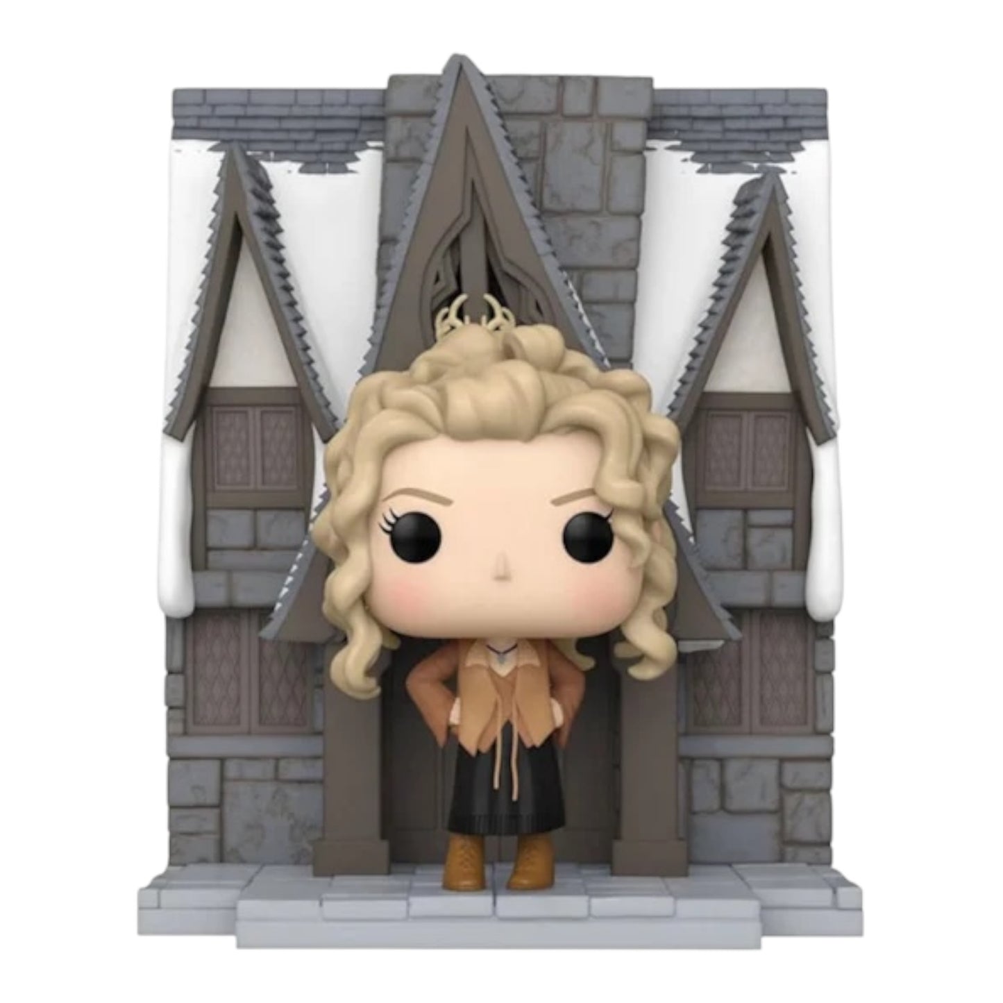 Funko Pop ! HP 157 Madam Rosmerta With Broomsticks