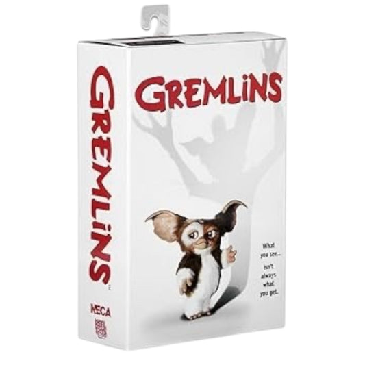NECA - Gremlins , Ultimate Gizmo  7” Scale Action Figure