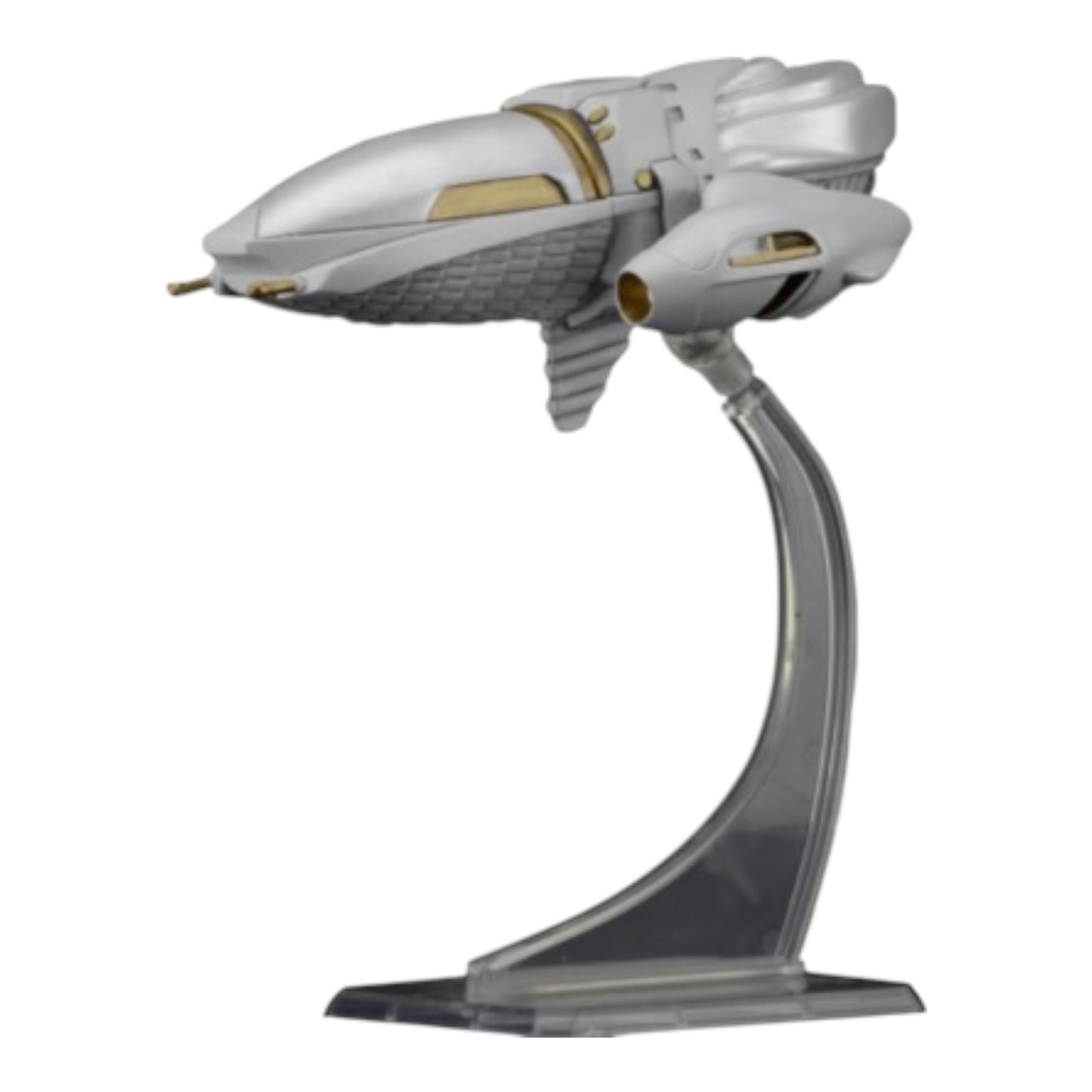 Predator Scout ship