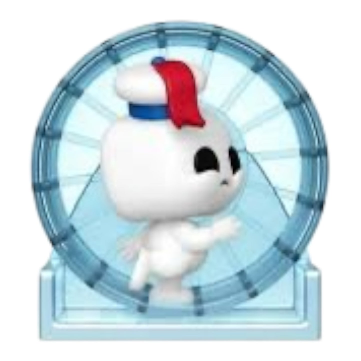Funko Pop ! Movies deluxe 1513 mini puft