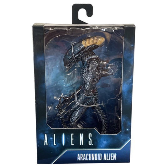 NECA - Aliens : Arachnoid