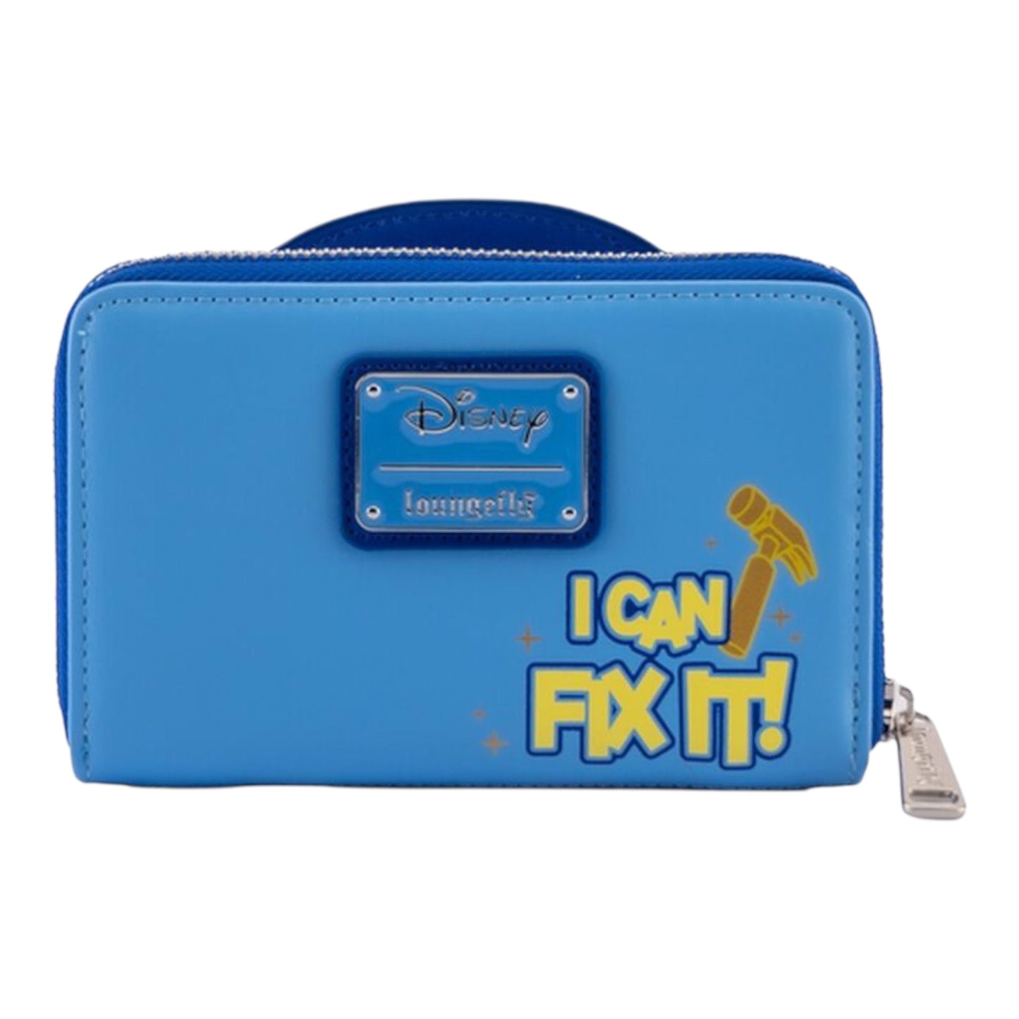Loungefly Disney Fix it Felix wallet