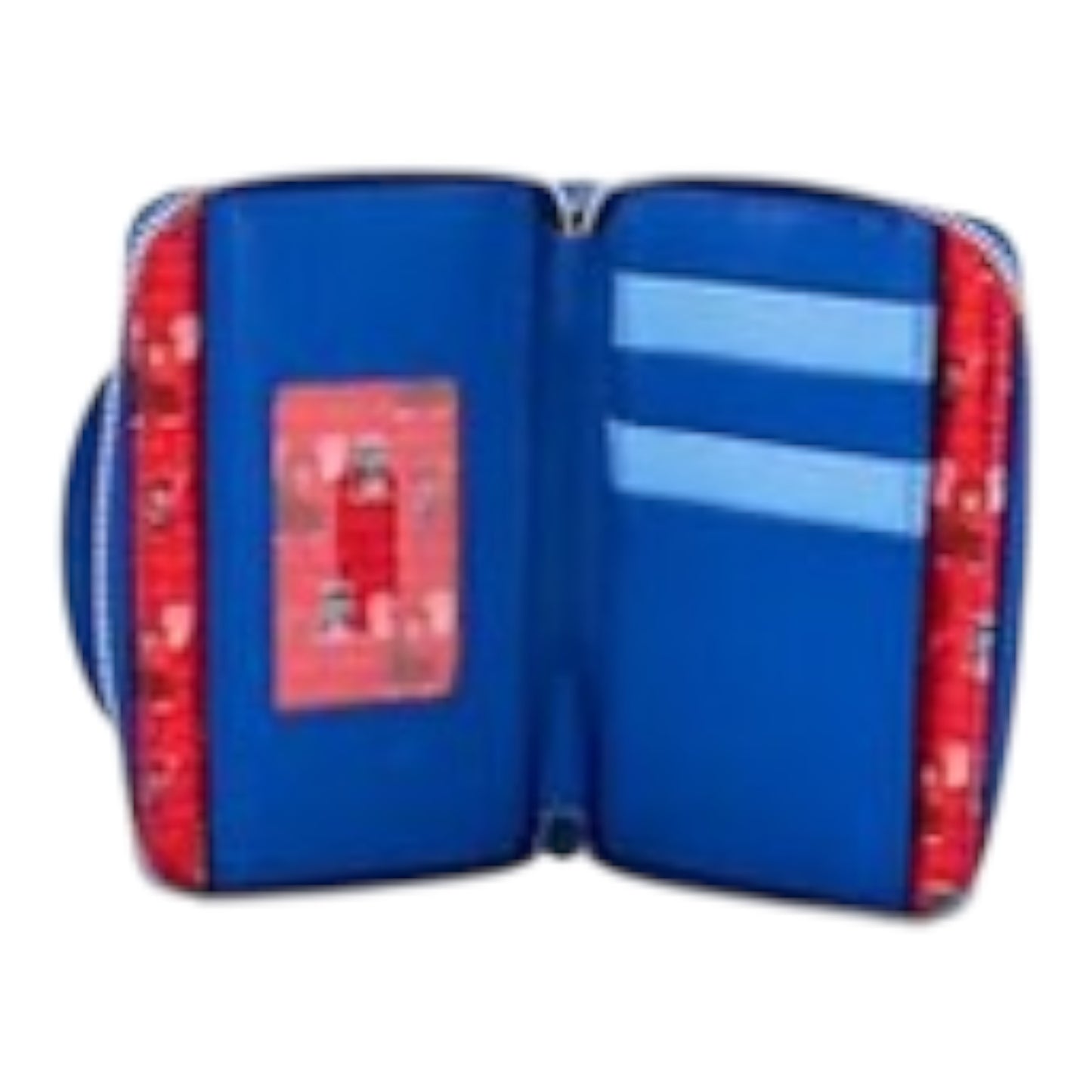 Loungefly Disney Fix it Felix wallet