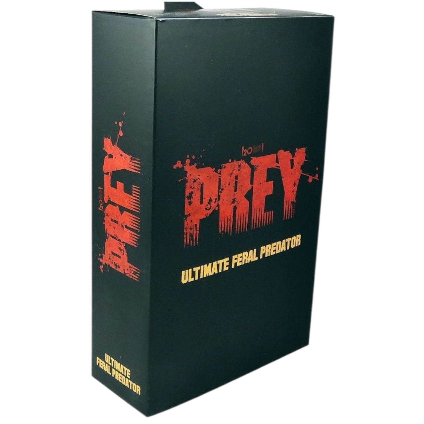 NECA - Prey : Feral Ultimate Predator 7” Scale Action Figure