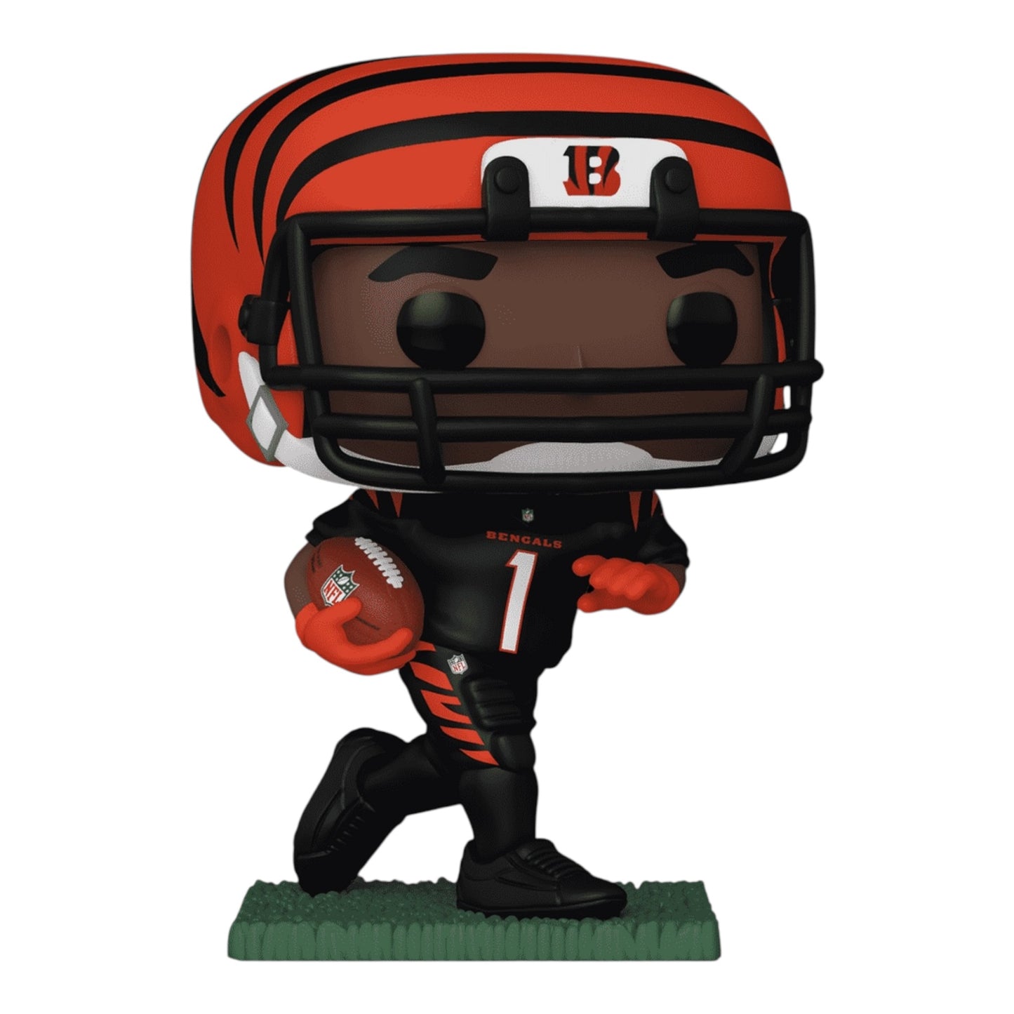 Funko Pop ! NFL 177 jamar Chase