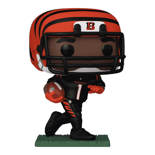 Funko Pop ! NFL 177 jamar Chase