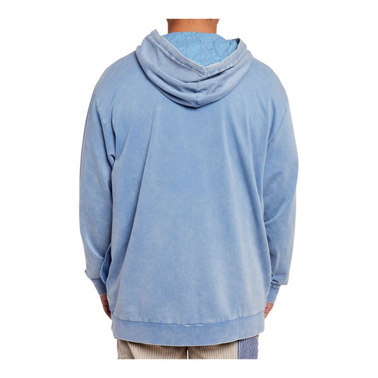 Loungefly Disney Western Mickey Unisex Hoodie 2XL