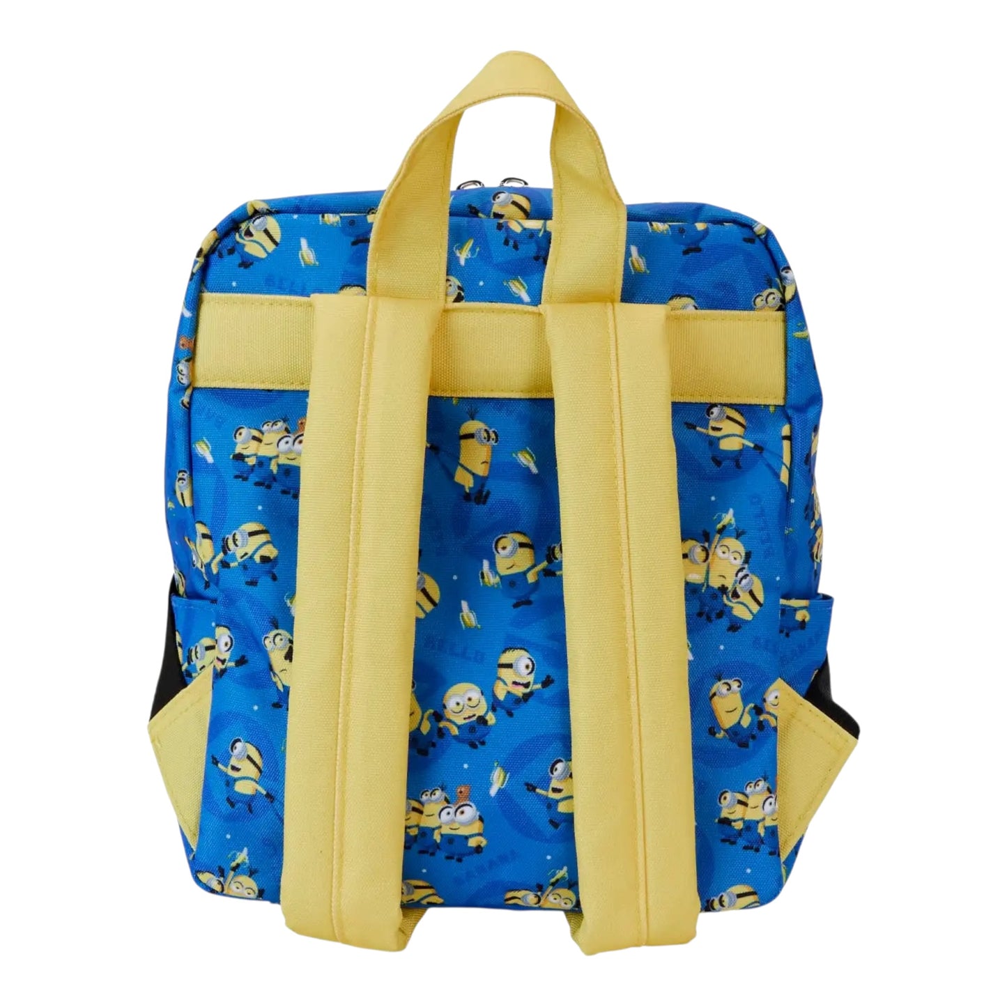 Loungefly Despicable Me Small Nylon Backpack