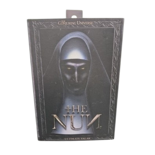 NECA - The Nun , Ultimate  7” Scale Action Figure