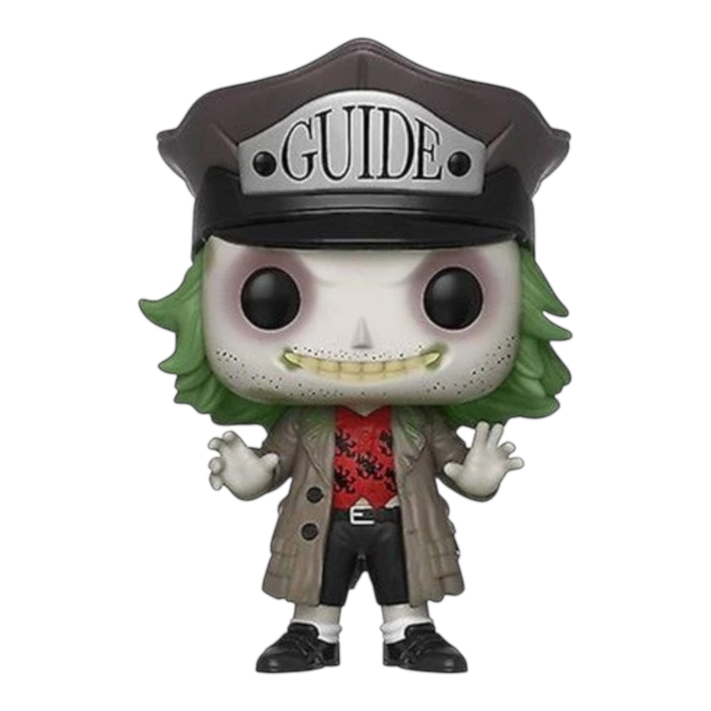 Funko Pop ! Movies 605 Beetlejuice