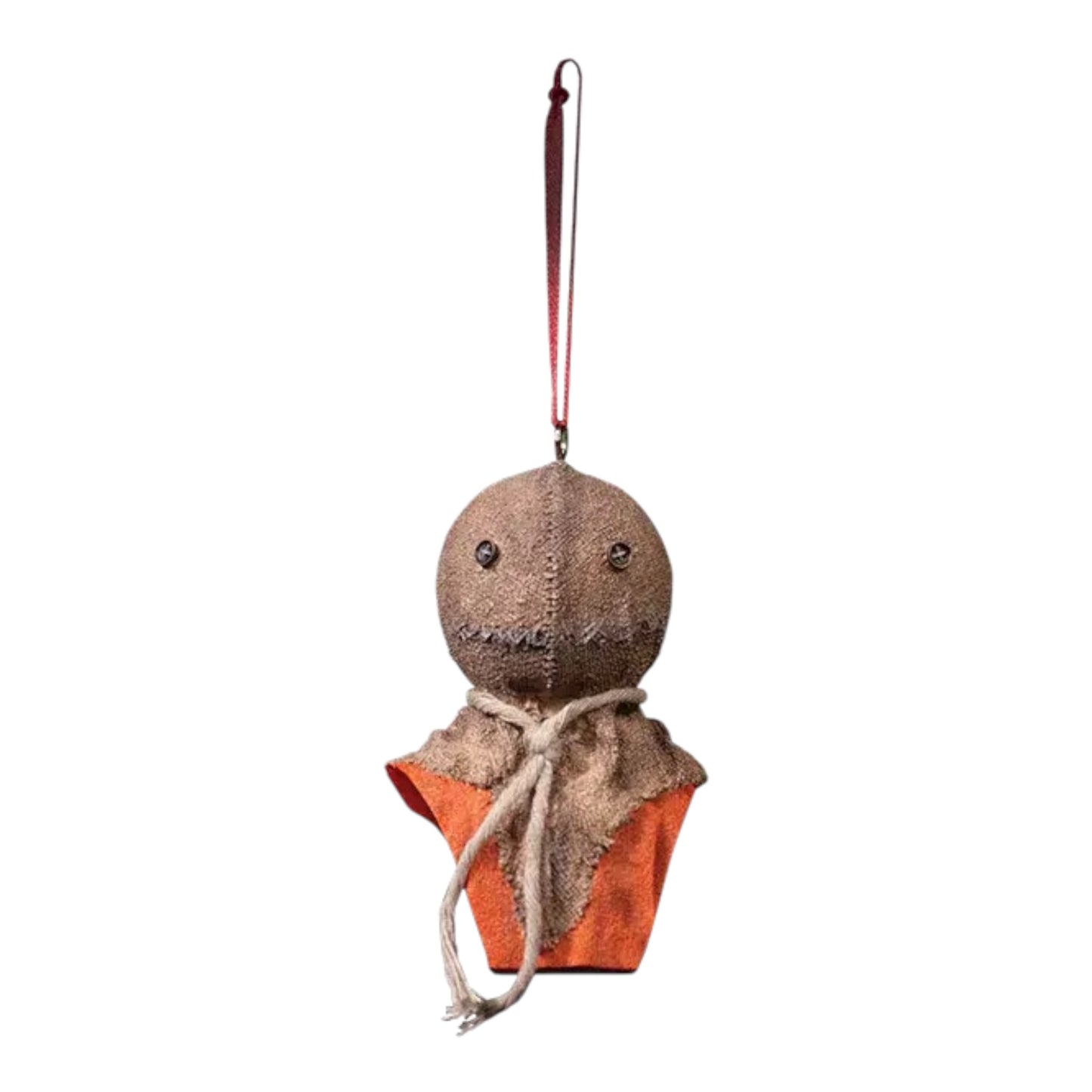Trick or Treat Studios - Trick R Treat , Sam . Ornament