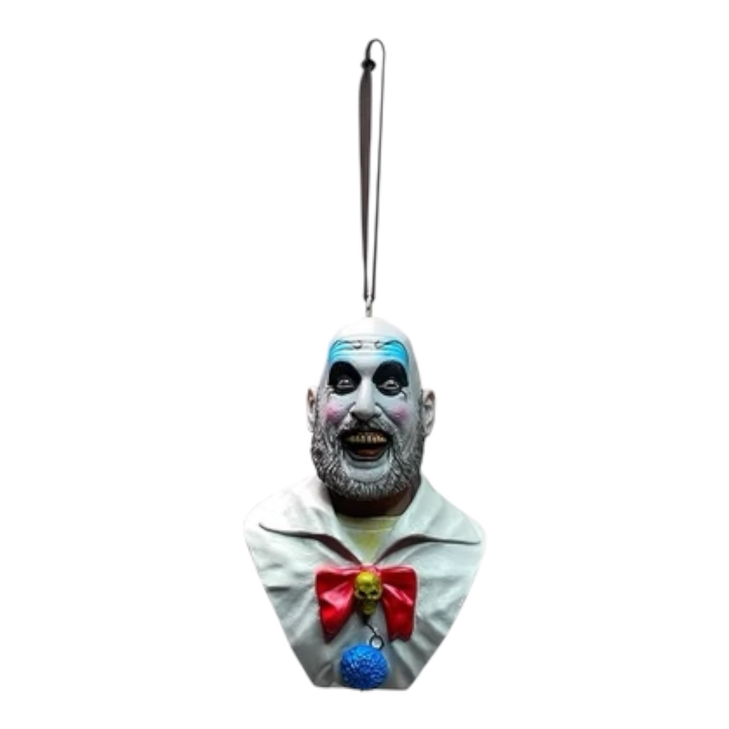 Trick or Treat Studios - House of 1000 Corpses , Captain Spaulding . Ornament