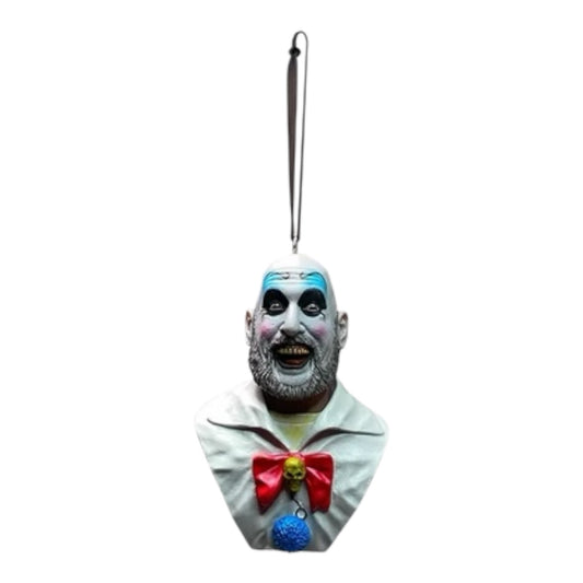 Trick or Treat Studios - House of 1000 Corpses , Captain Spaulding . Ornament