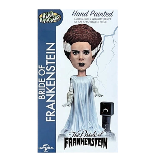 NECA - Head Knocker , Bride of Frankenstein