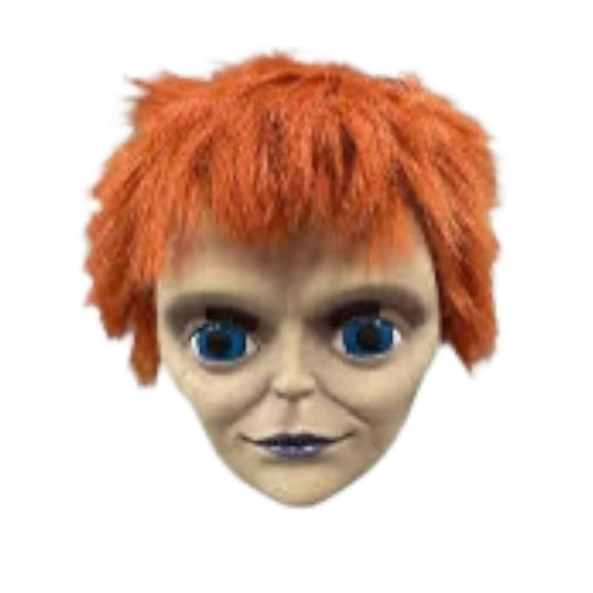 Glenn Mask